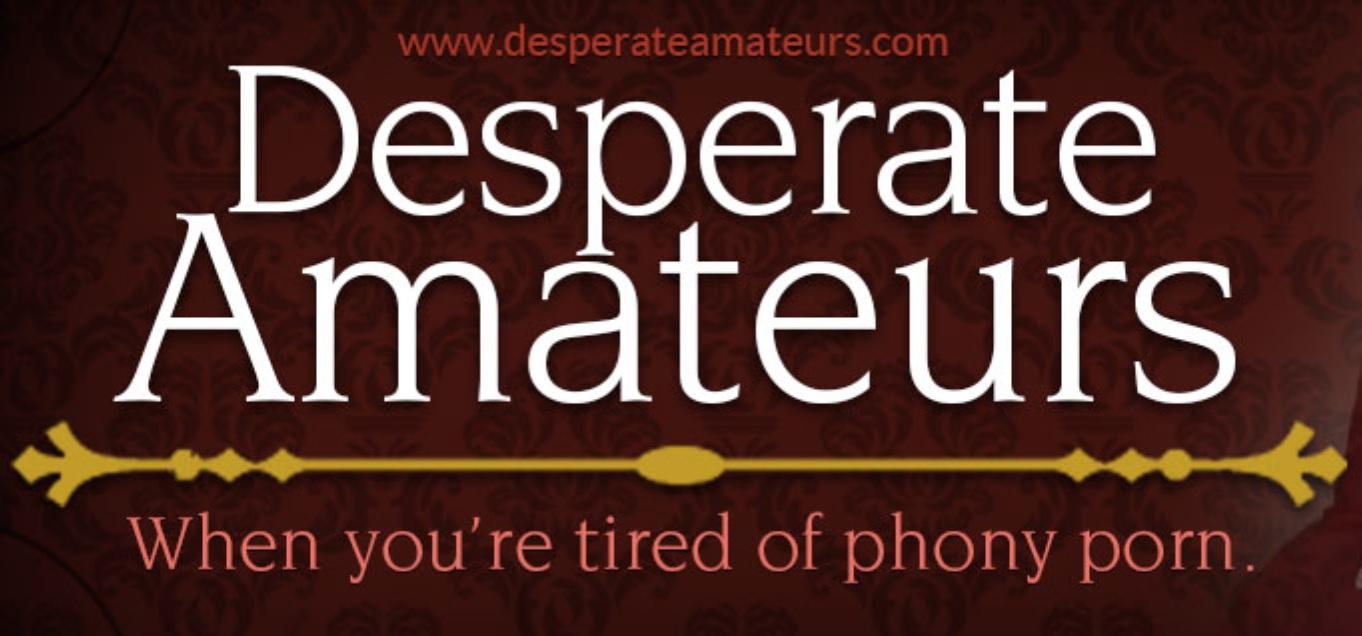 Desperateamateurs.com - SiteRip