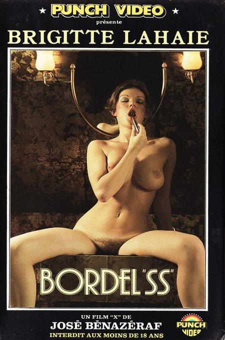 Bordello a Parigi -1978-
