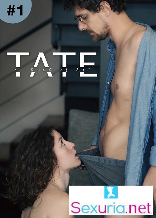 Tate Vol 1 - 720p/1080p
