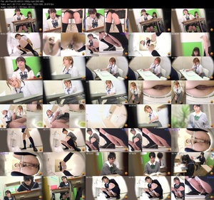 JAV Pissing - Girls Cram School Voyeur. Urine Paradise - EE-405 (Year 2020 / 1080p)