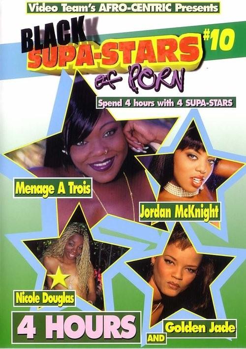 Black Supa-Stars of Porn 10