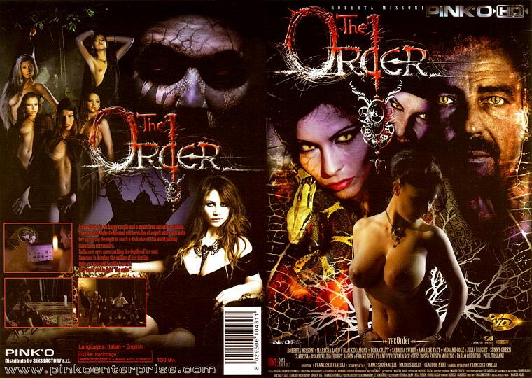 The Order (2006) - 720p