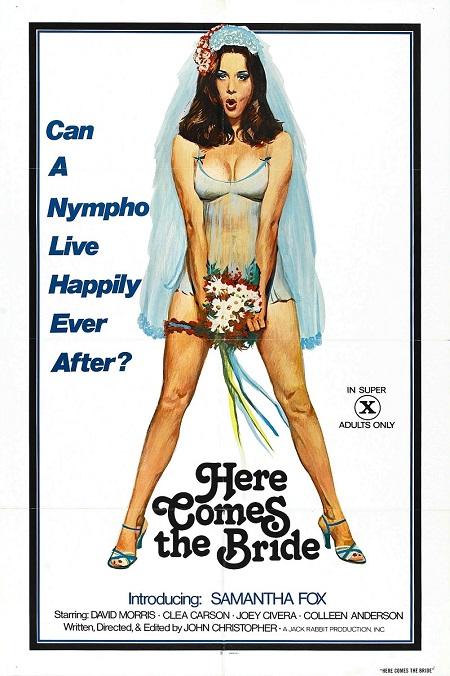Here Comes the Bride -1978- (720p)