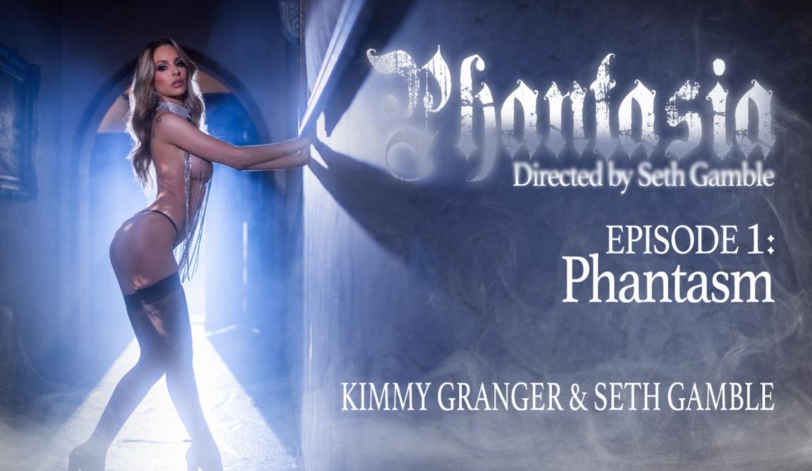 Kimmy Granger - Phantasia FullHD 1080p