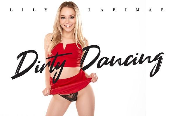 Dirty Dancing - Lily Larimar (Oculus 4K)
