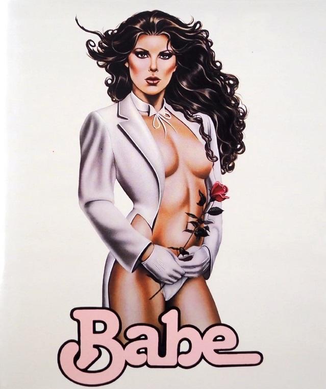 Babe -1981- (690p)