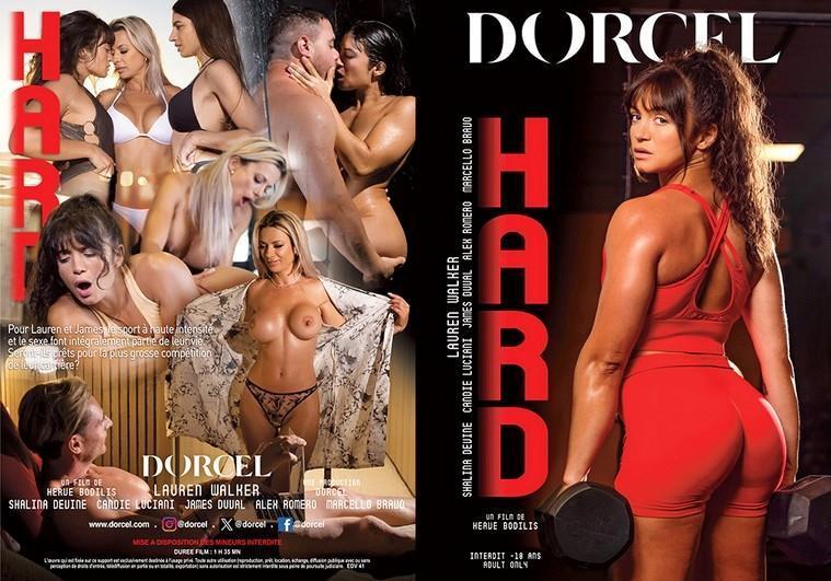 Hard (Dorcel) (720p) (2024)
