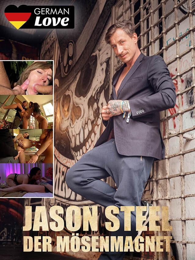 Jason Steel - Der Mösenmagnet (2023) - 720p