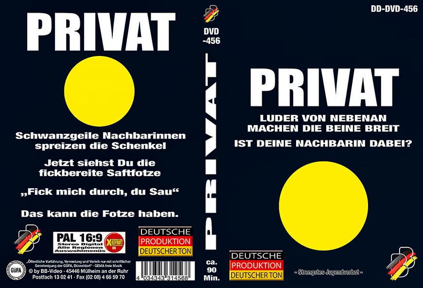 Privat - Luder Von Nebenan (2010) - 720p