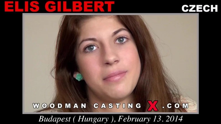 Woodman Casting X - Elis Gilbert [1080p]