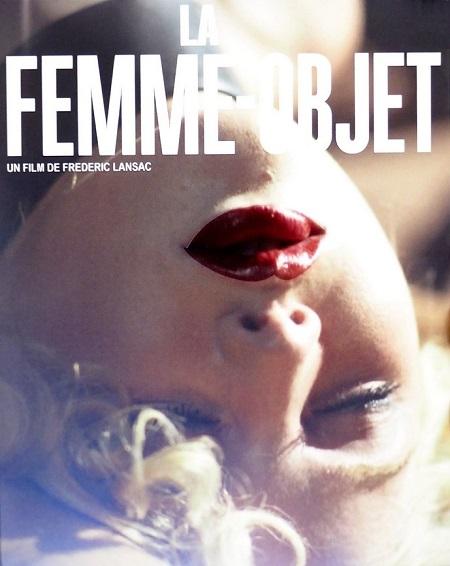 La Femme Objet -1980-