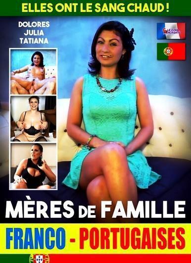 Meres de famillle Franco Portugaises