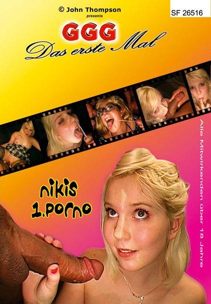 Nikis 1. Porno