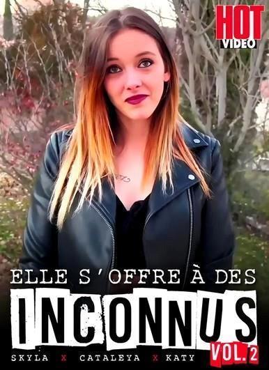 Elles S'Offrent a des Inconnus 2 (1080p)