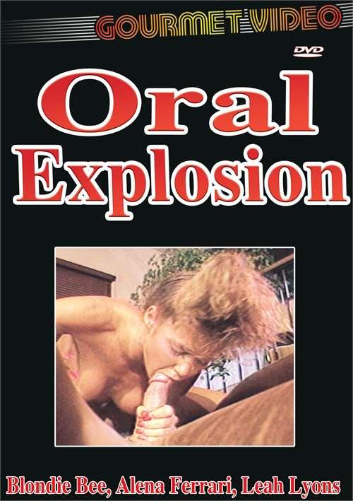 Oral Explosion