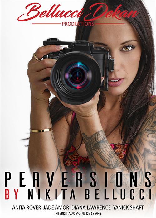 Perversions By Nikita Bellucci (2024) - 720p