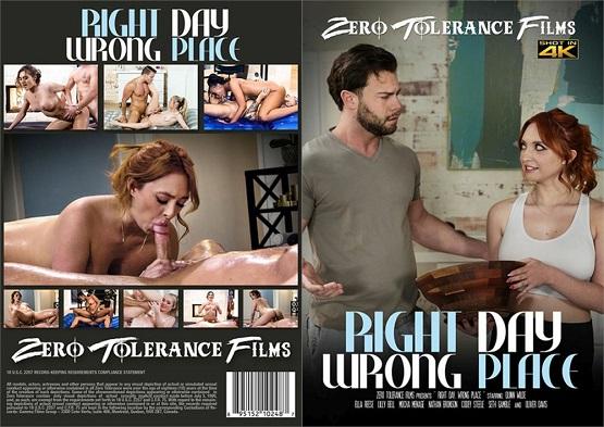 Right Day Wrong Place - 720p