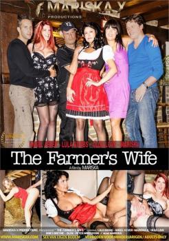 The Farmer's Wife / Farmer's Wife / Bachten De Kupe