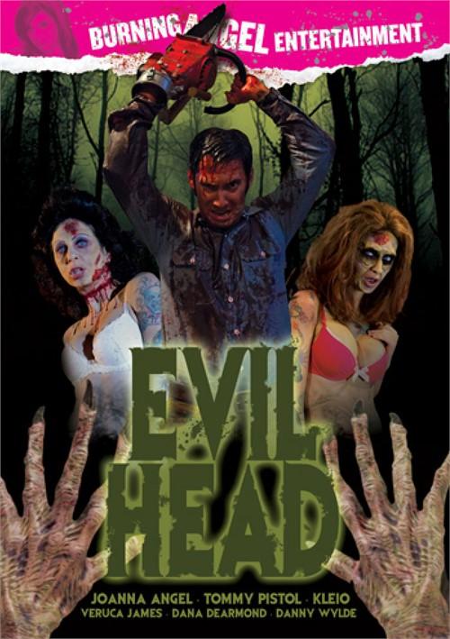 Evil Head - 720p