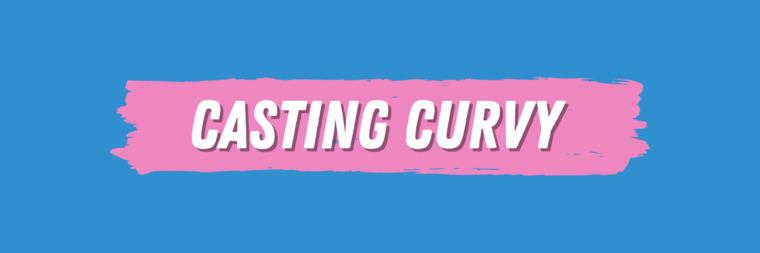 Casting Curvy aka @castingcurvy - MegaPack