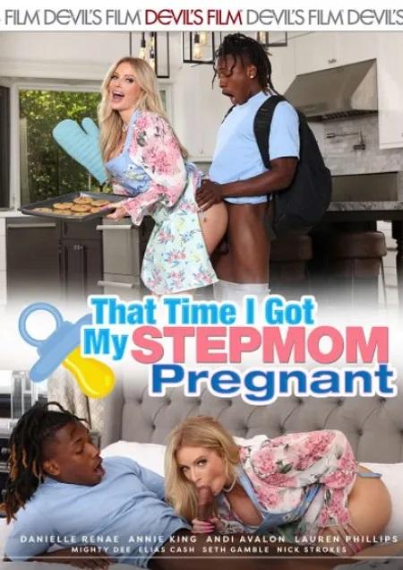 That Time I Got My Stepmom Pregnant (2024) - 720p