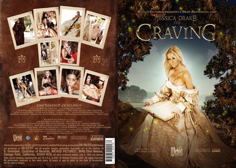 The Craving (2007)