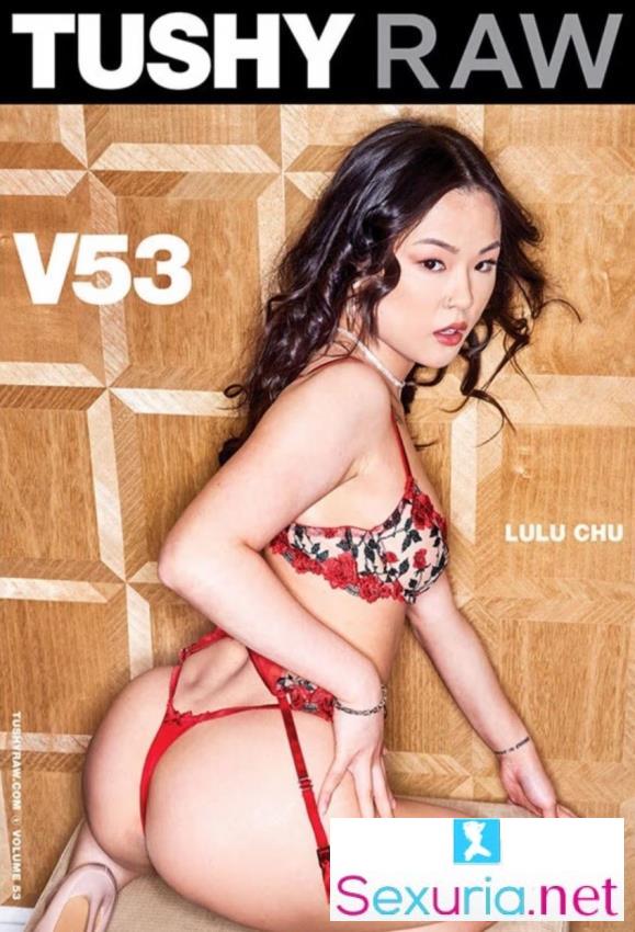 Tushy Raw V53 [2023] - 1080p