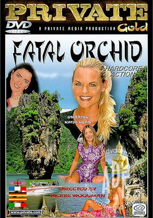 Fatal Orchid