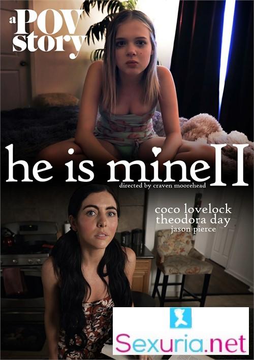 He Is Mine II [2022] - 1080p