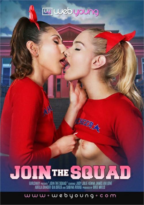 Join The Squad - 1080p