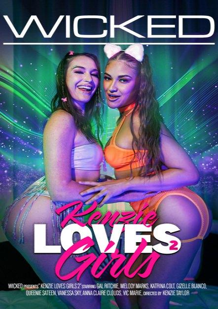 Kenzie Loves Girls Vol 2 (2024) - 720p