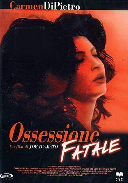 Ossessione Fatale -1991-