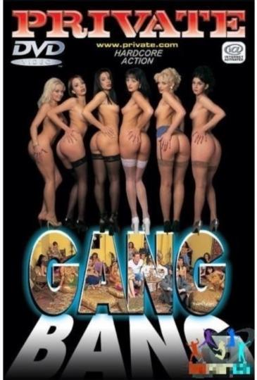 Private Gang Bang [2001]