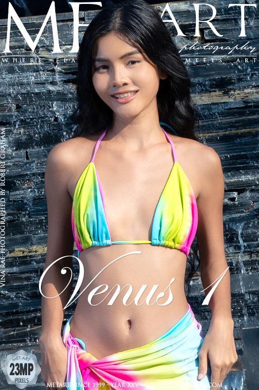 Vina Rae - Venus 1