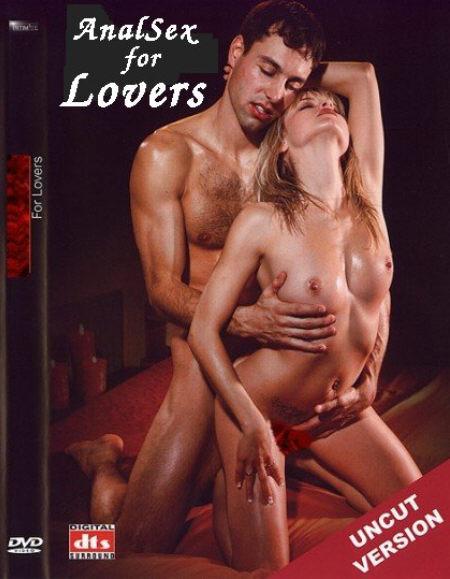 Analsex for Lovers -2010-