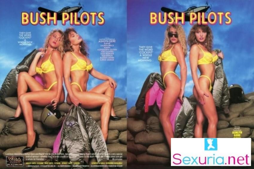 Bush Pilots [1990]