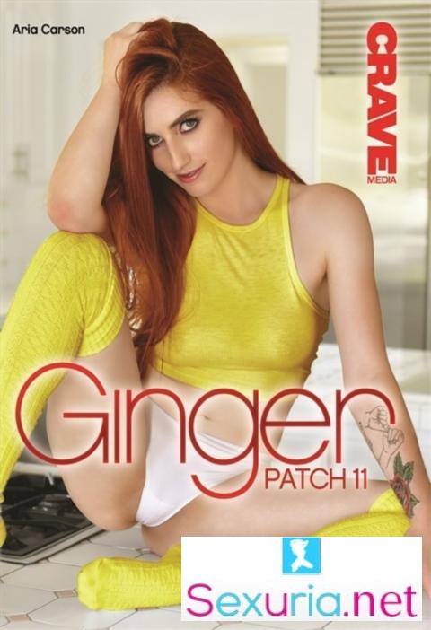 Ginger Patch 11 [2023] - 720p