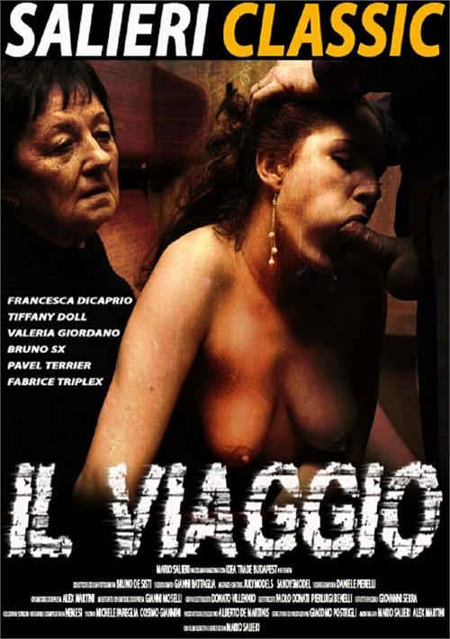 Il Viaggio 720p