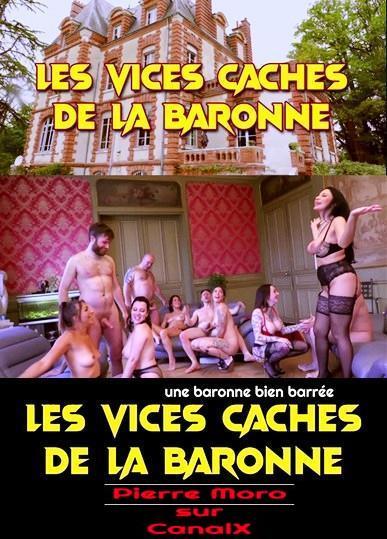 Les Vices Caches de la Baronne (720p)