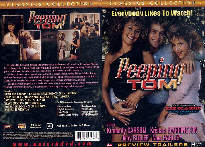 Peeping Tom [1986]