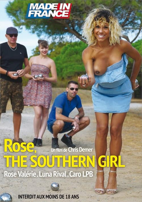 Rose, The Southern Girl 720p