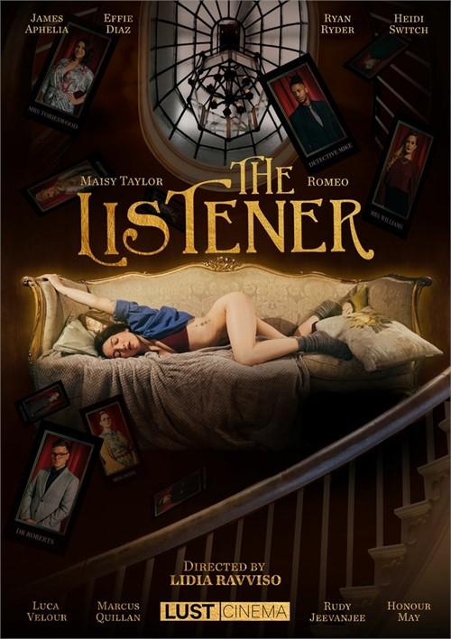 The Listener 720p