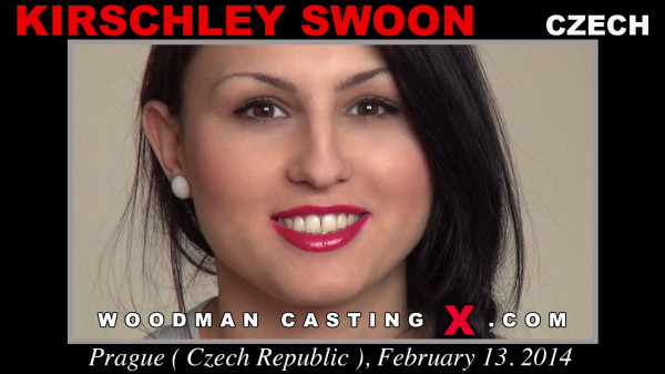 Woodman Casting X - Kirschley Swoon [720p]