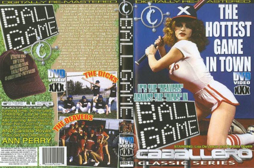 Ballgame -1980-