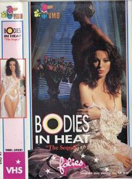 Bodies in heat 2 -1989-