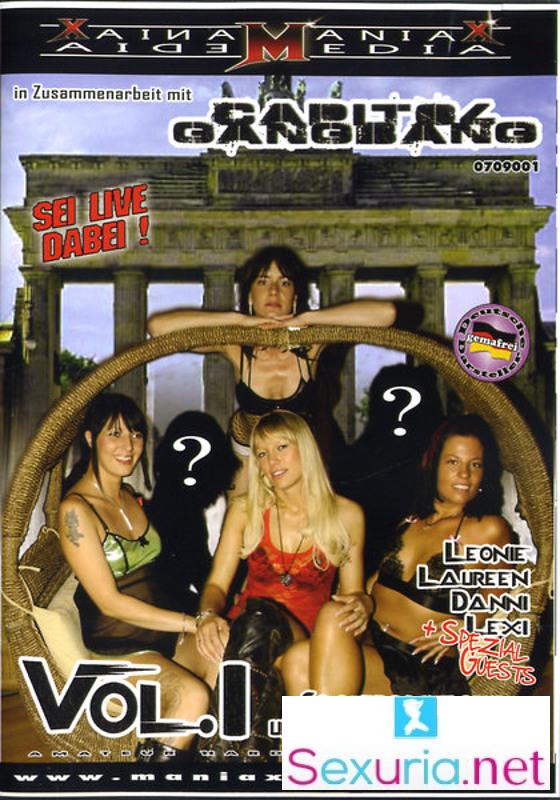 Capitol Gangbang 1 [2009]