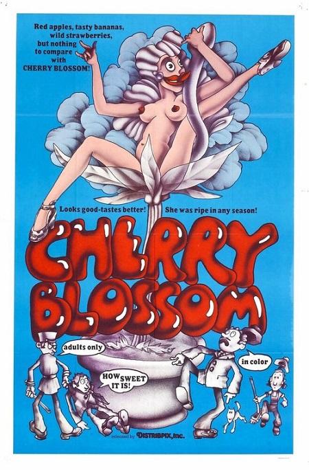 Cherry Blossom -1972- (1080p)