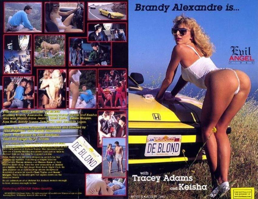 De Blonde -1989- (720p)