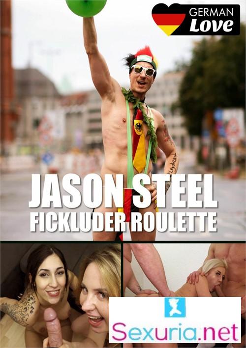 Jason Steel - Fickluder Roulette [2024] - 720p