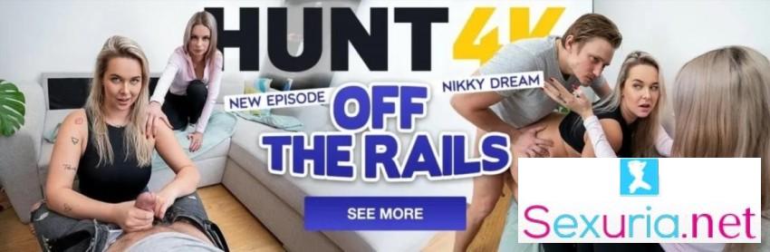 Nikky Dream - Off The Rails